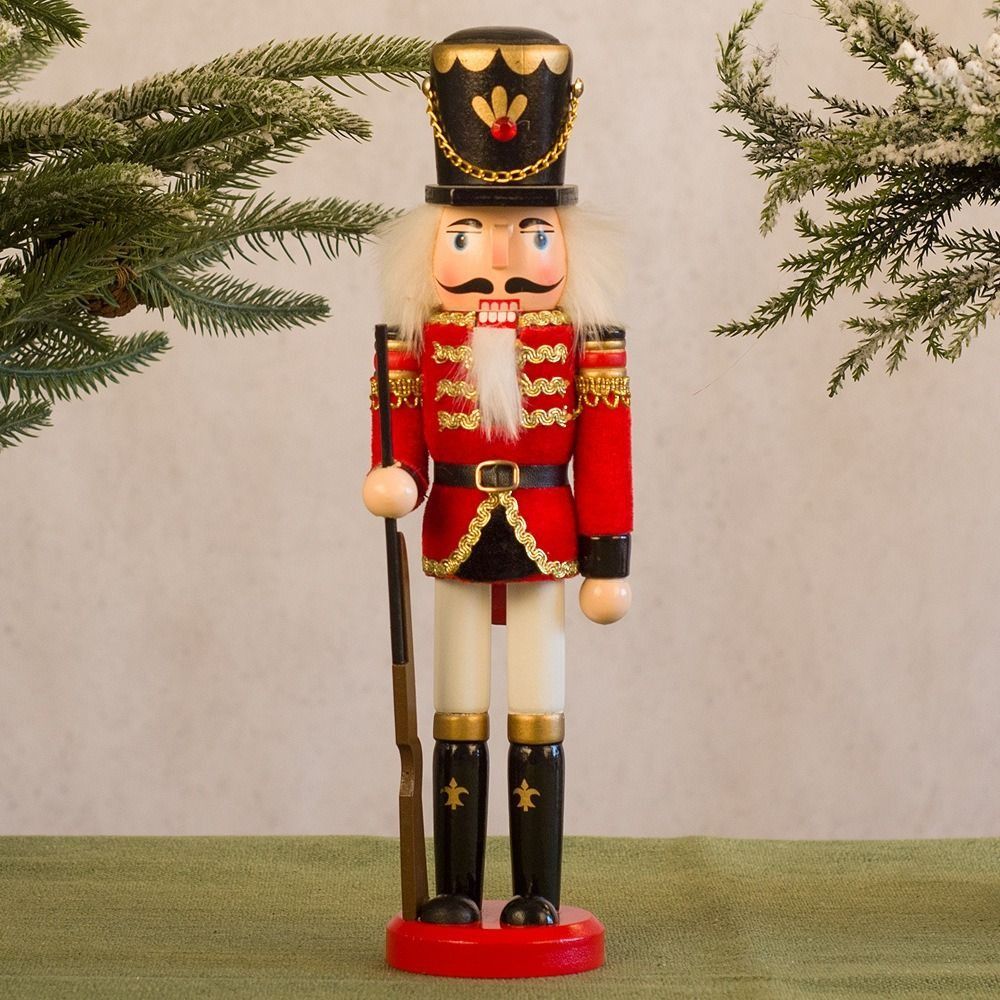 Festival Gift Vintage Christma - Nutcracker Figurine review and price