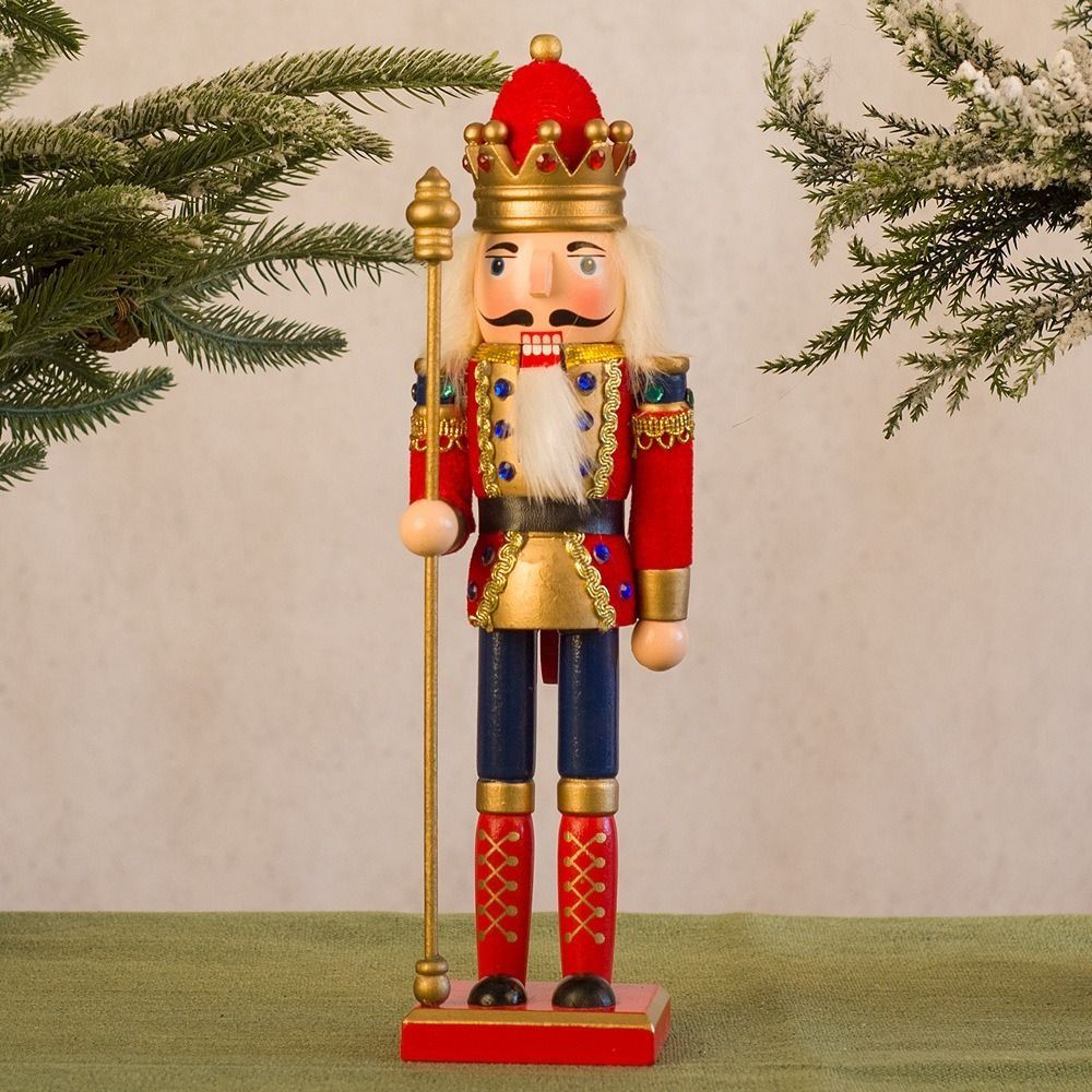 Festival Gift Vintage Christma - Nutcracker Figurine review and price