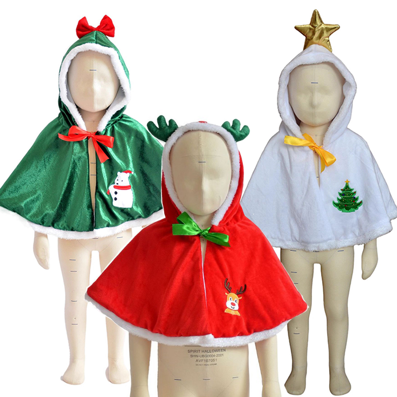 Green Elf Christmas Hooded Pon - Elf Costume Christmas review and price