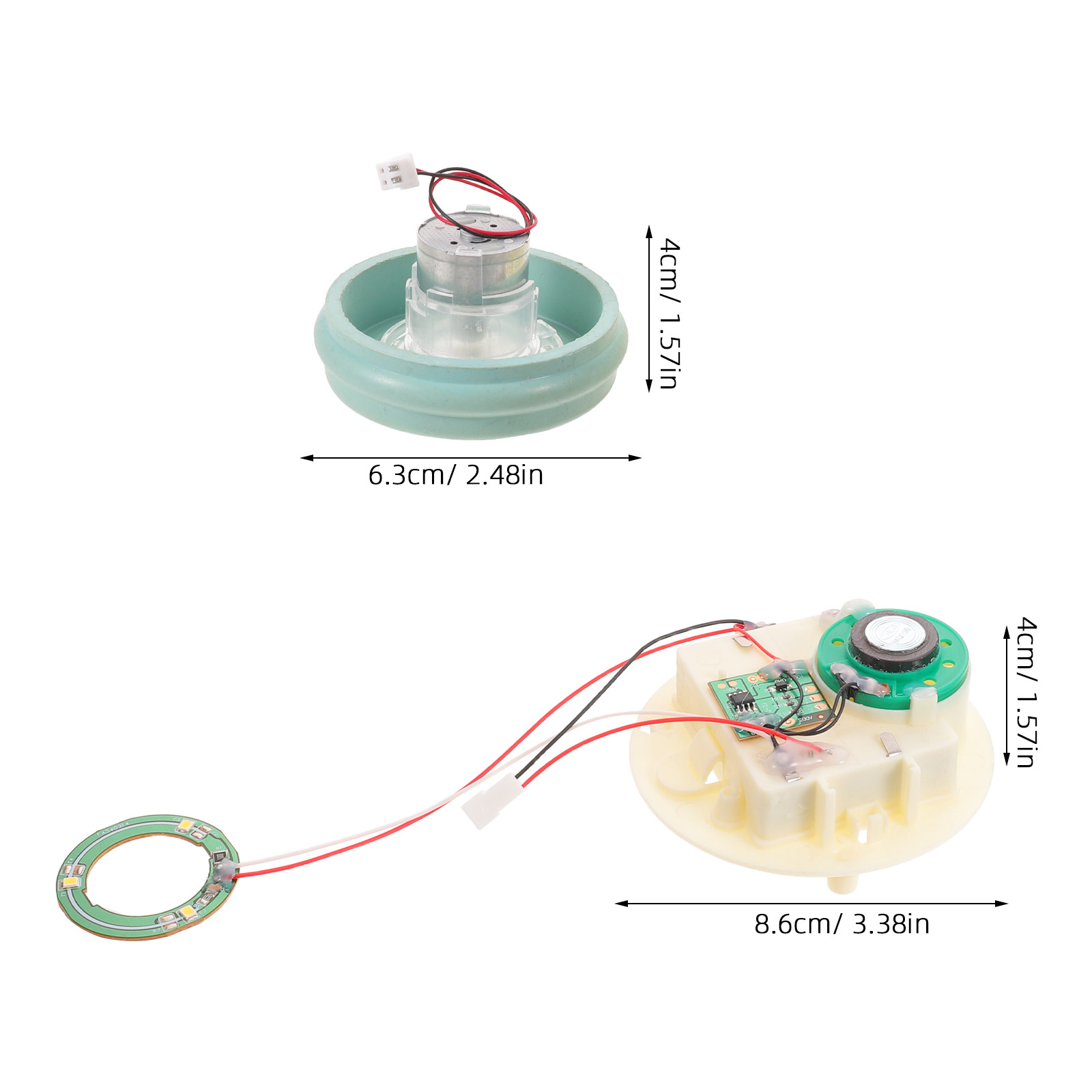 DIY Snow Globe Movement Music  - Snow Globe Musical review and price