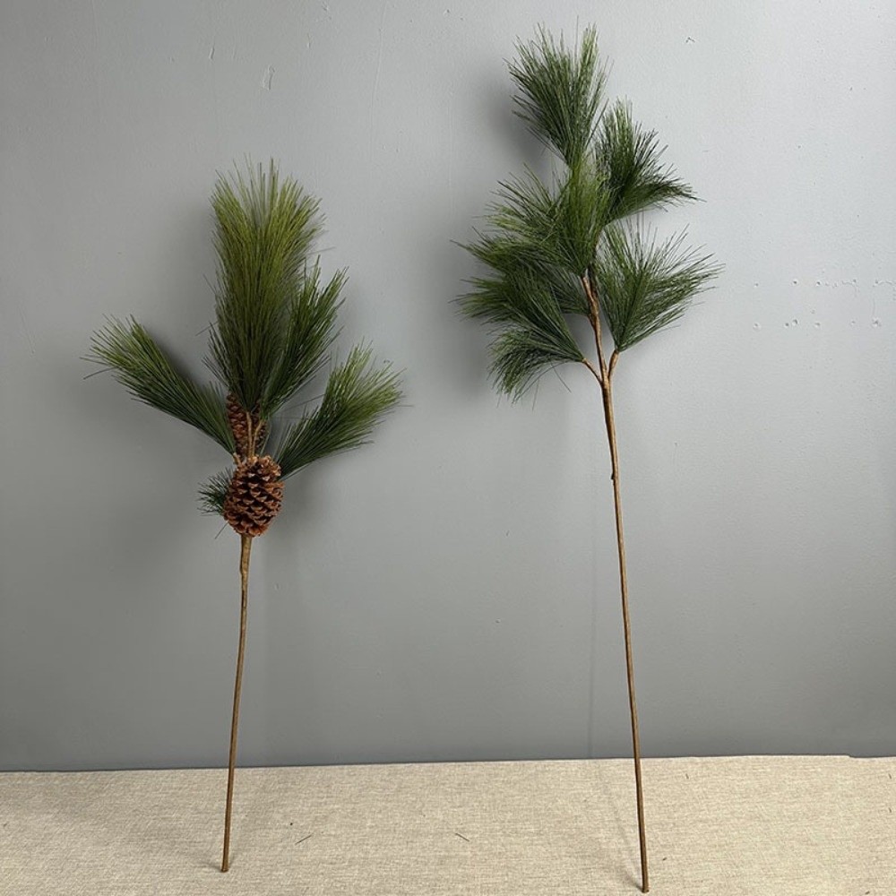 Realistic Artificial Pine Bran - Christmas Tree Artificial review and price
