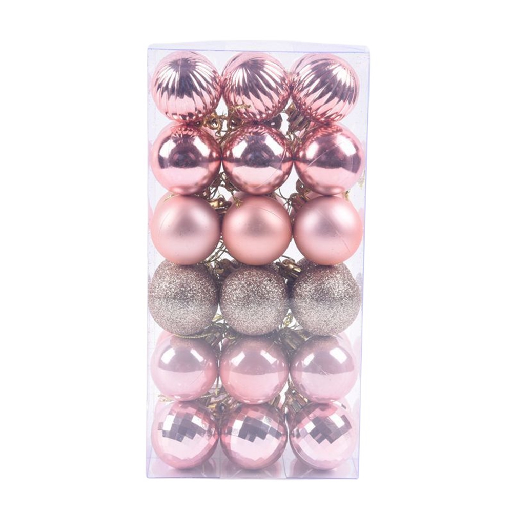 Christmas Ornaments Shatterpro - Ornament Ball Set review and price
