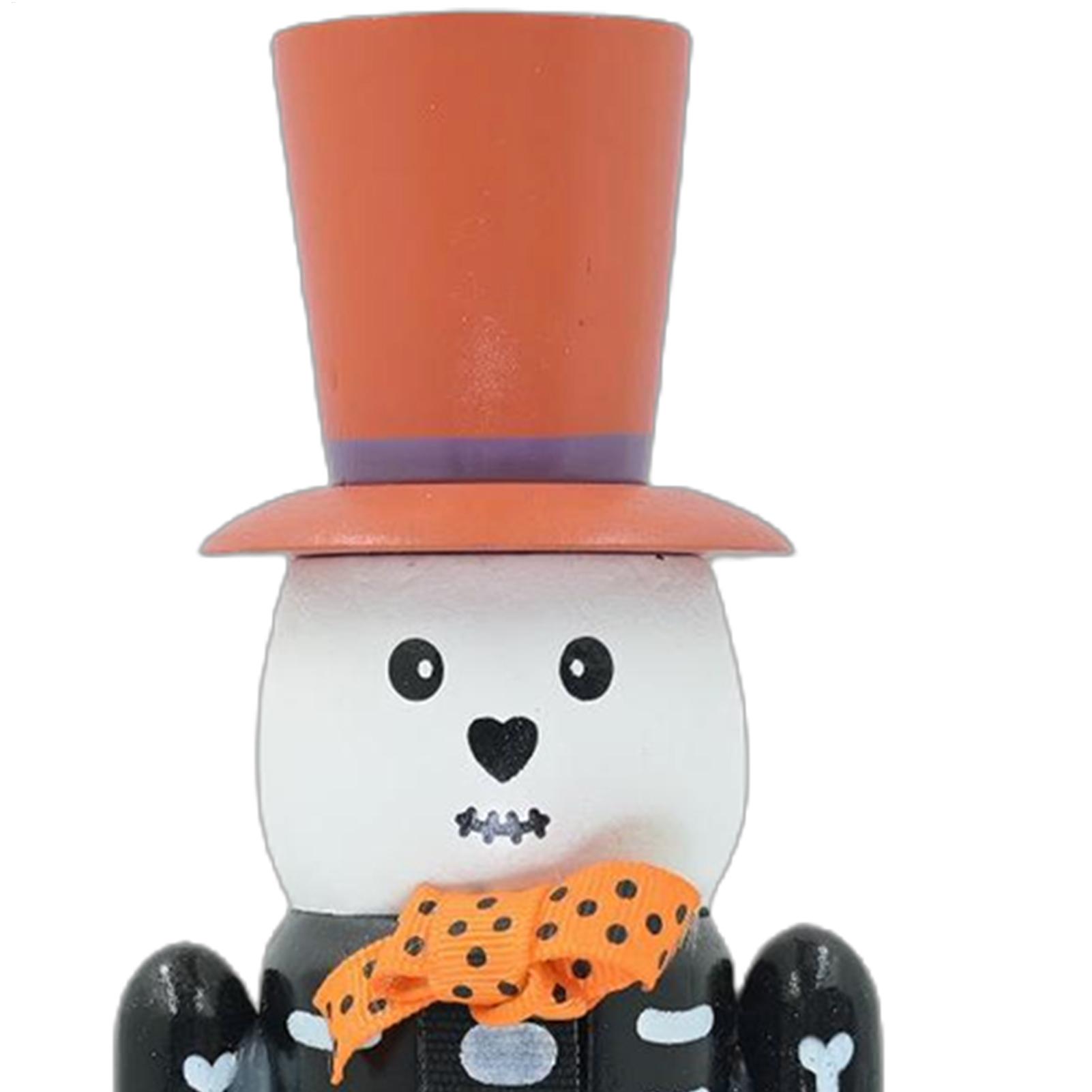 Halloween Nutcrackers Wooden S - Nutcracker Figurine review and price