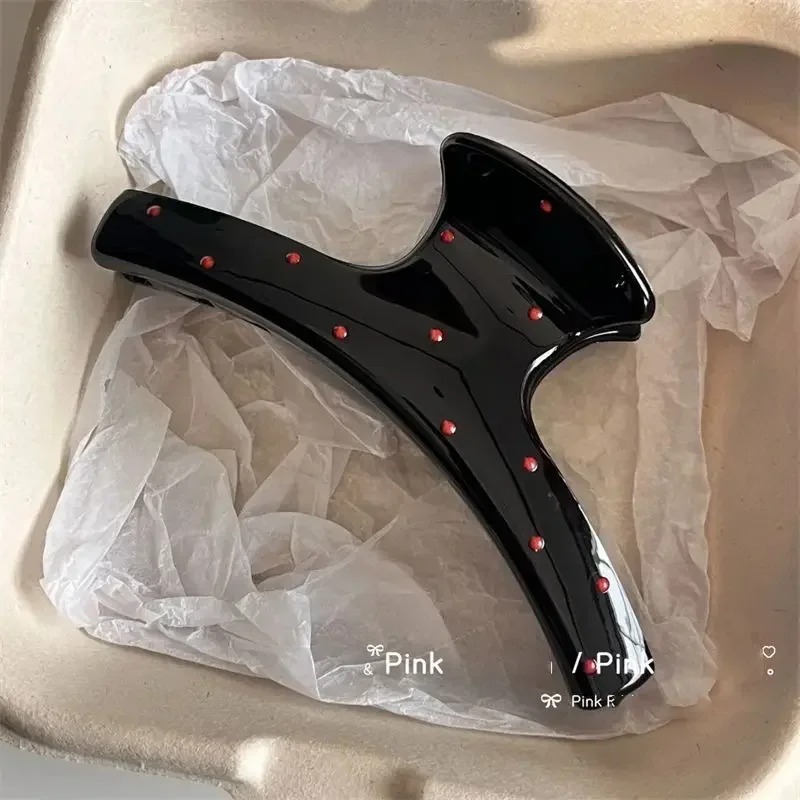 2Pcs Women Vintage Red Polka D - Ribbon Bow Gift review and price