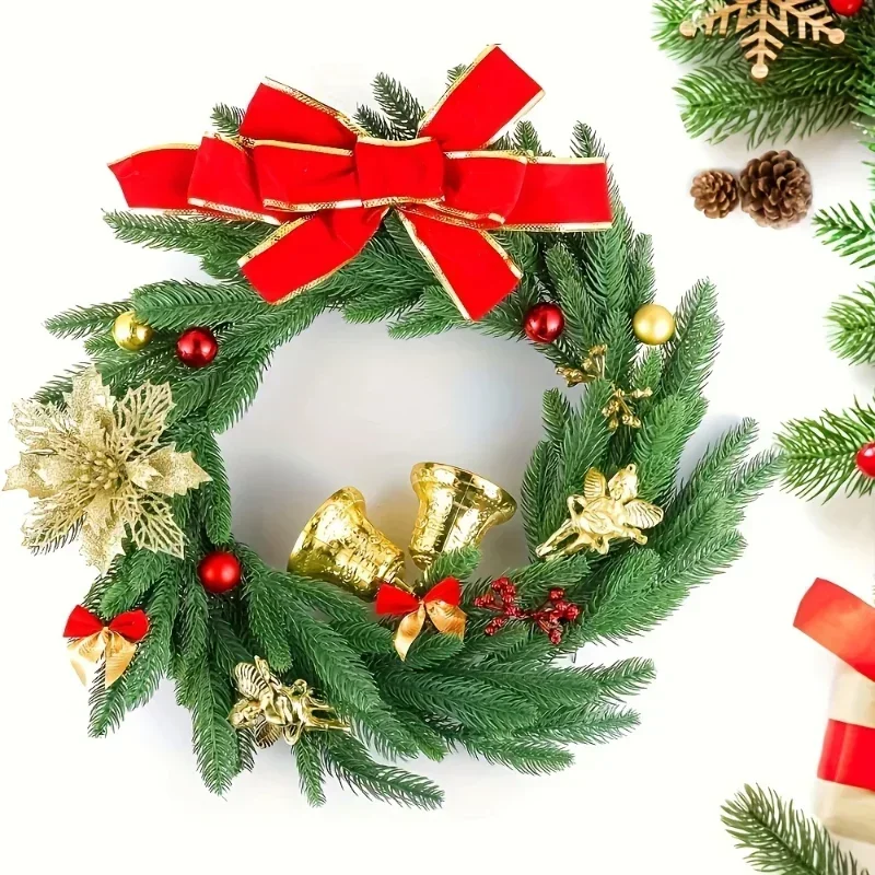 2026 New Artificial Pine Tree  - Christmas Tree Artificial review and price
