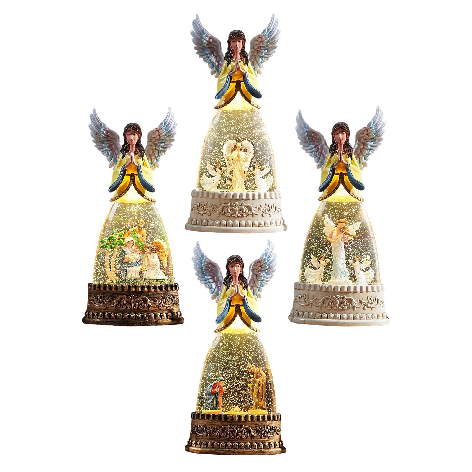 Musical Christmas Snow Globe D - Snow Globe Musical review and price