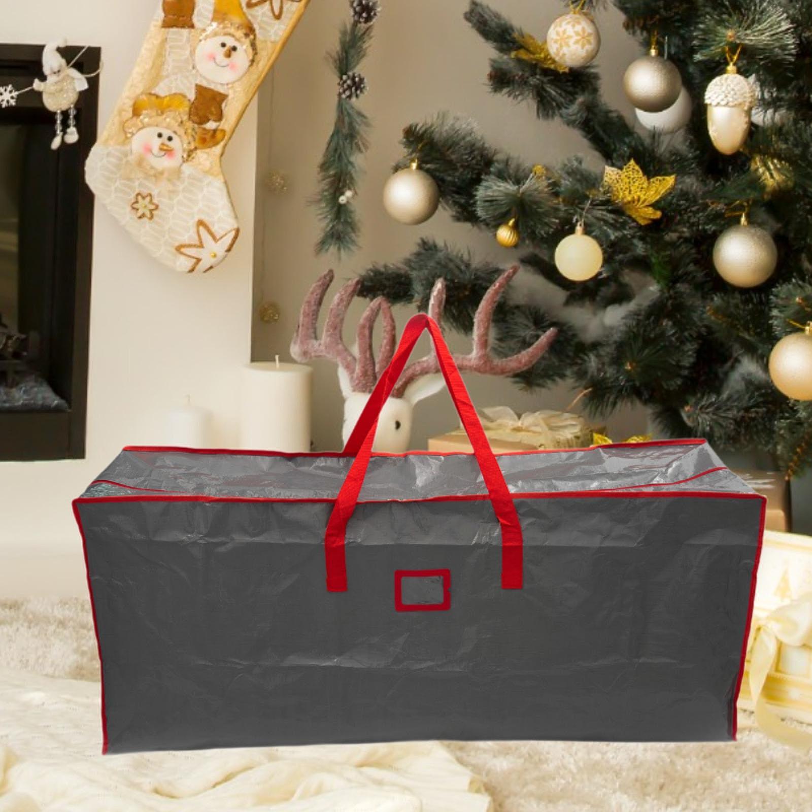 Christmas Tree Bag Organizer O - Christmas Tree Artificial review and price