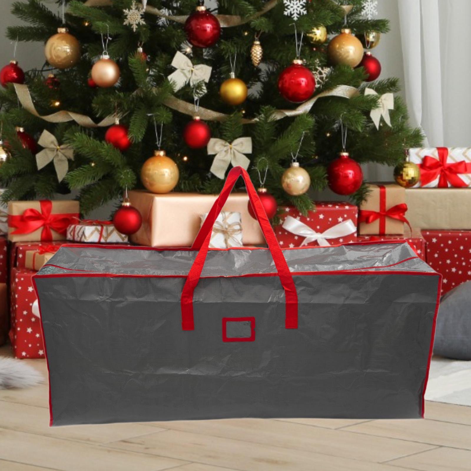 Christmas Tree Bag Organizer O - Christmas Tree Artificial review and price