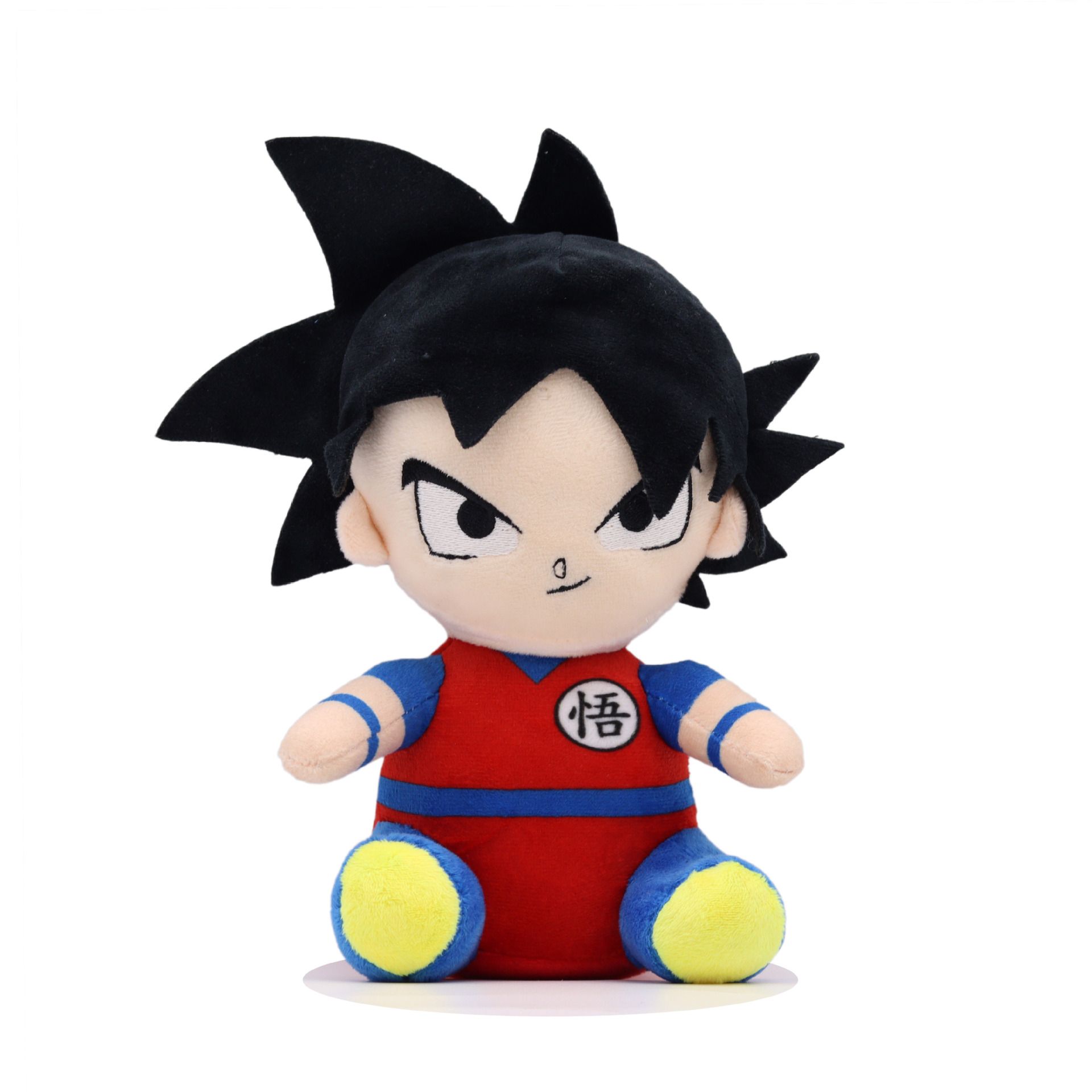 Dragon Ball Super Saiyan Carto - Ornament Ball Set review and price