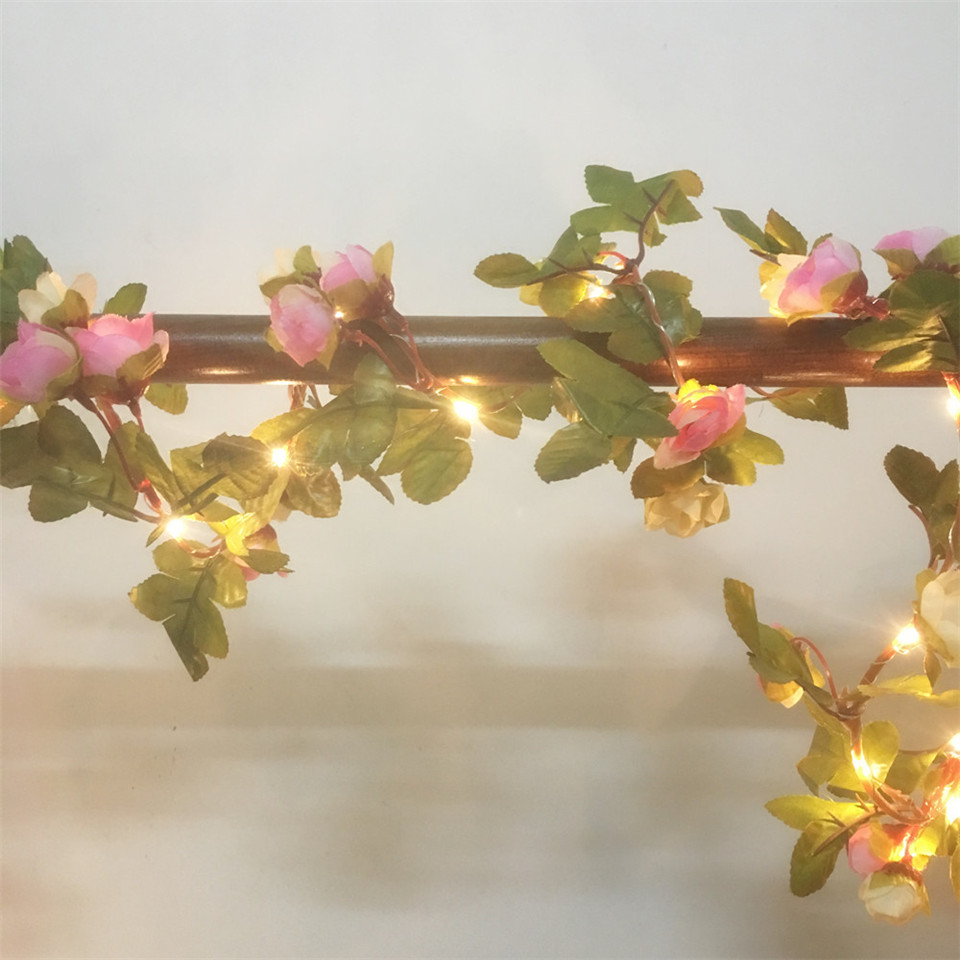 DACHAN HANDMADE 2.2M 25 LEDs P - Led Fairy String Lights review and price