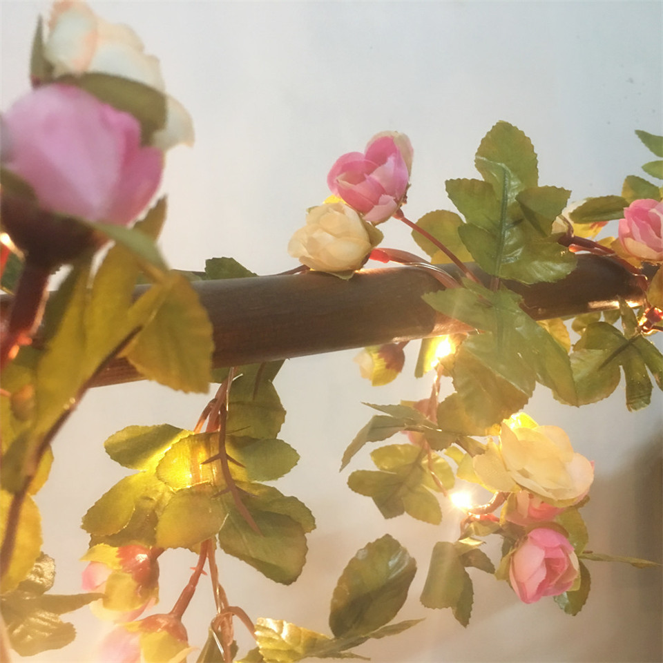 DACHAN HANDMADE 2.2M 25 LEDs P - Led Fairy String Lights review and price