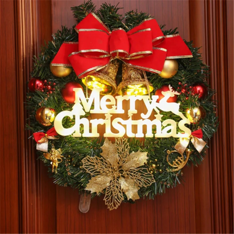Christmas Decoration 2024 New  - Led Fairy String Lights review and price