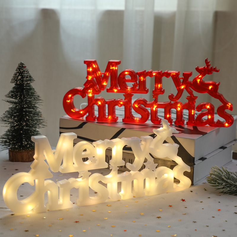 Christmas Decoration 2024 New  - Led Fairy String Lights review and price