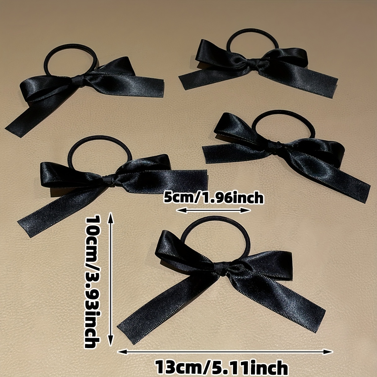 5-10Pcs Women's Style, Fashion - Ribbon Bow Gift review and price