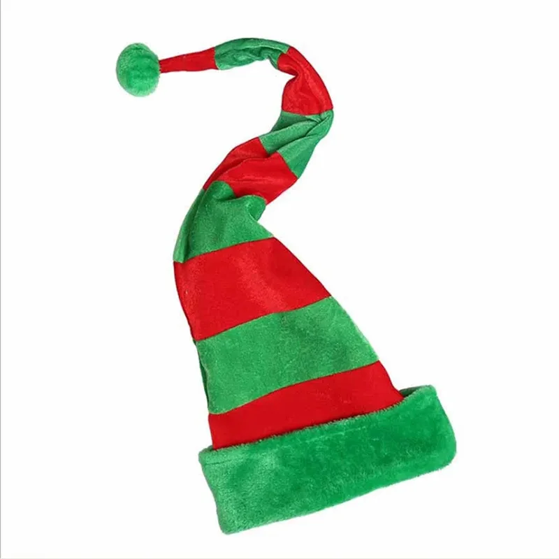 Christmas Hat Plush Santa Hat  - Santa Hat Plush review and price
