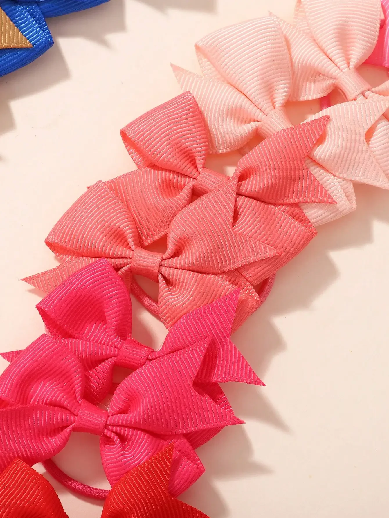 20Pcs/set 2.1inch Lovely Bowkn - Ribbon Bow Gift review and price