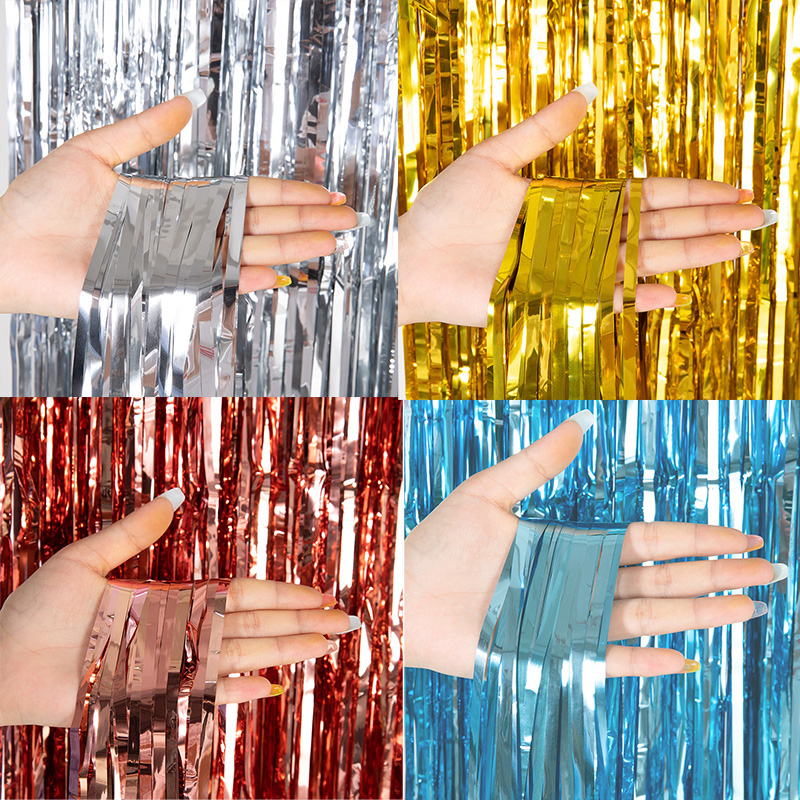 Cheap as a Party Metallic Tins - Tinsel Garland Decoration review and price