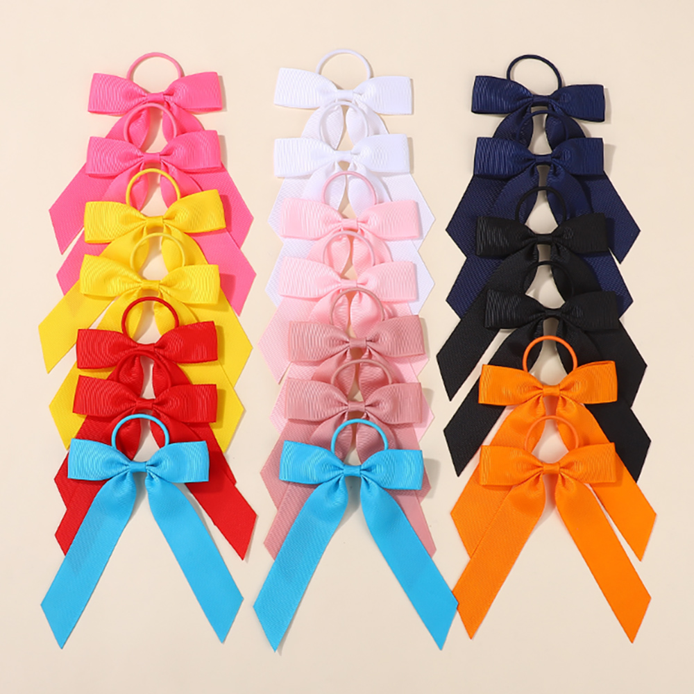 BABY BOWS 20Pcs/lot Girls Swee - Ribbon Bow Gift review and price