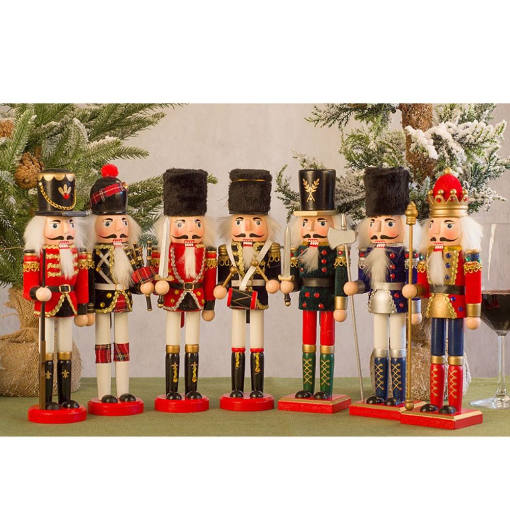 Advent Supplies Vintage Christ - Nutcracker Figurine review and price