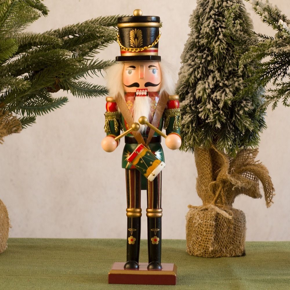 Advent Supplies Vintage Christ - Nutcracker Figurine review and price