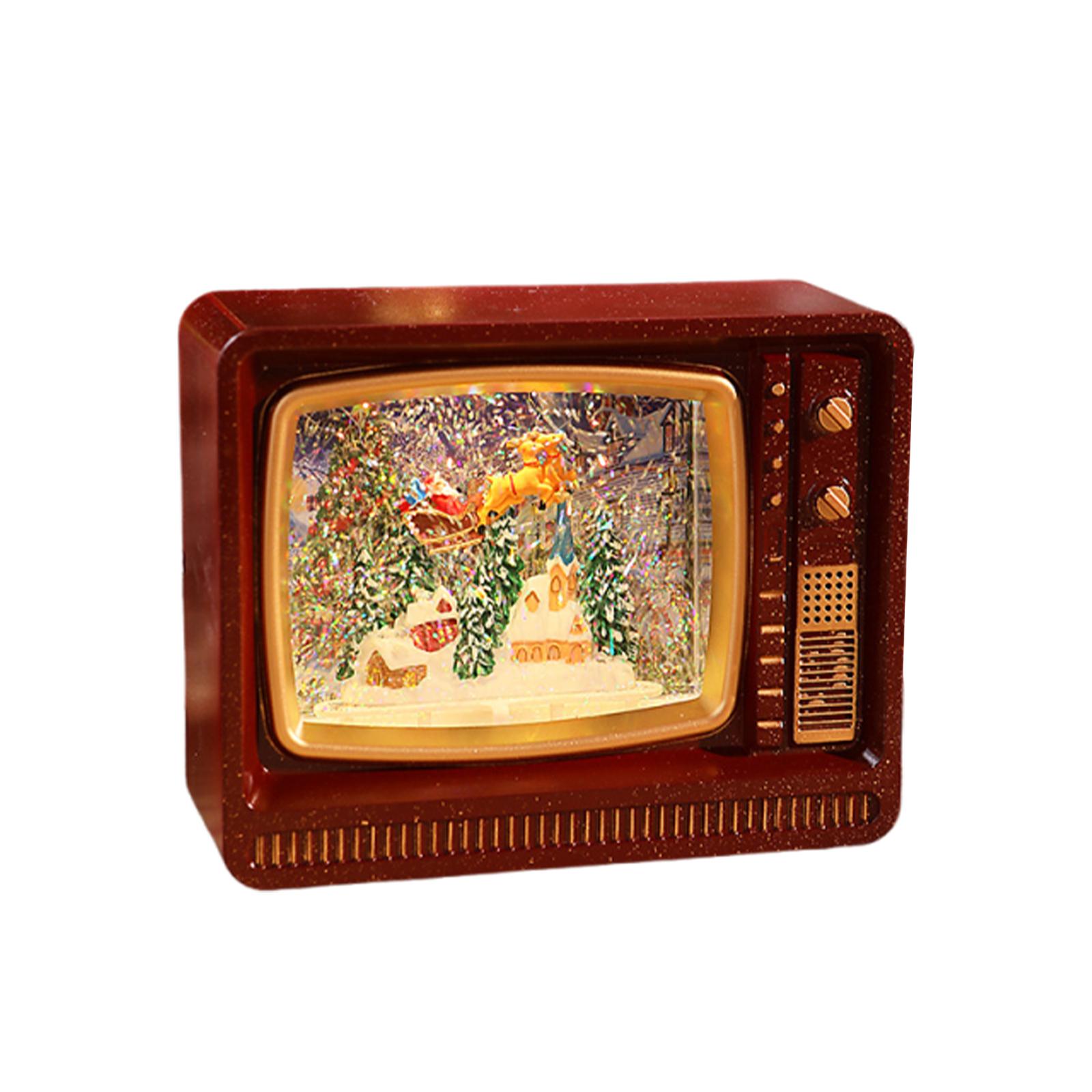 Snow Globes Christmas Music Bo - Snow Globe Musical review and price