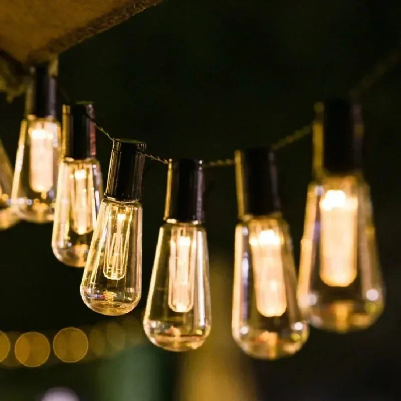 LED Solar String Lights IP65 S - Led Fairy String Lights review and price