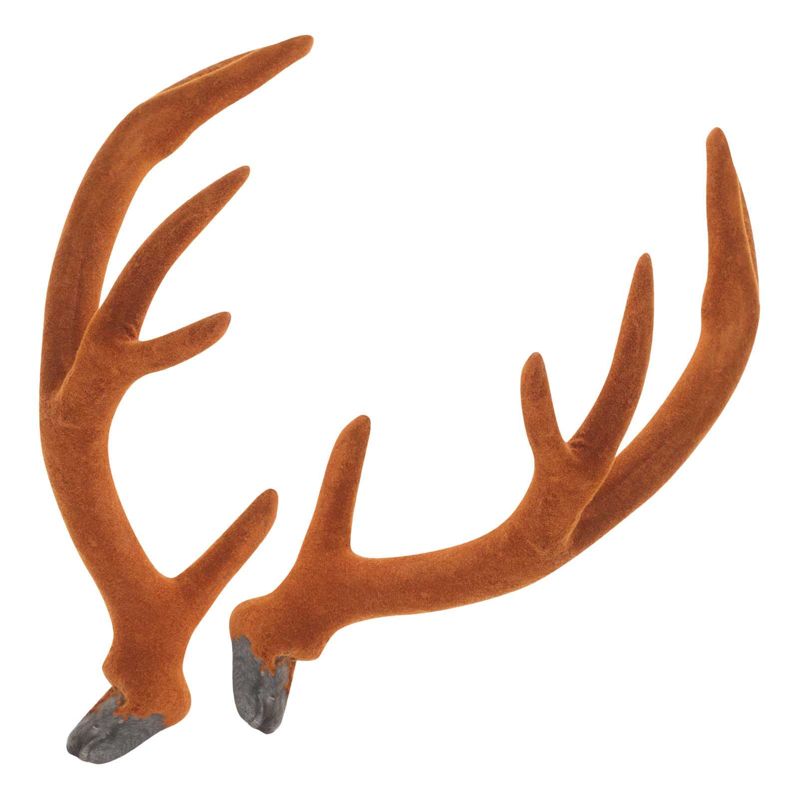 1Pair Reindeer Antlers Artific - Reindeer Antlers Headband review and price