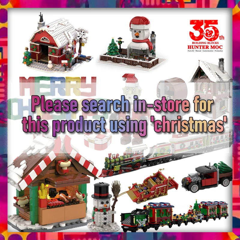 christmas 2023 winter village  - Advent Calendar Gift review and price
