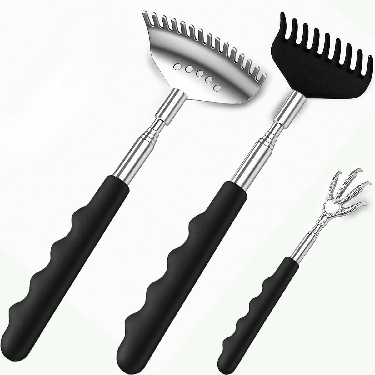 Upgraded Back Scratcher Massag - Christmas Stocking Hanging review and price