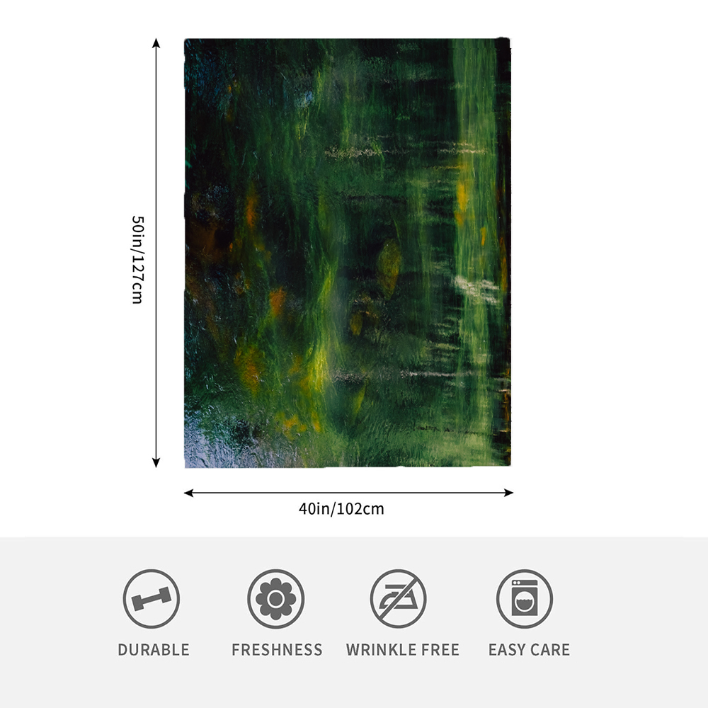 Christmas Home Decor Green Nor - Christmas Throw Blanket review and price