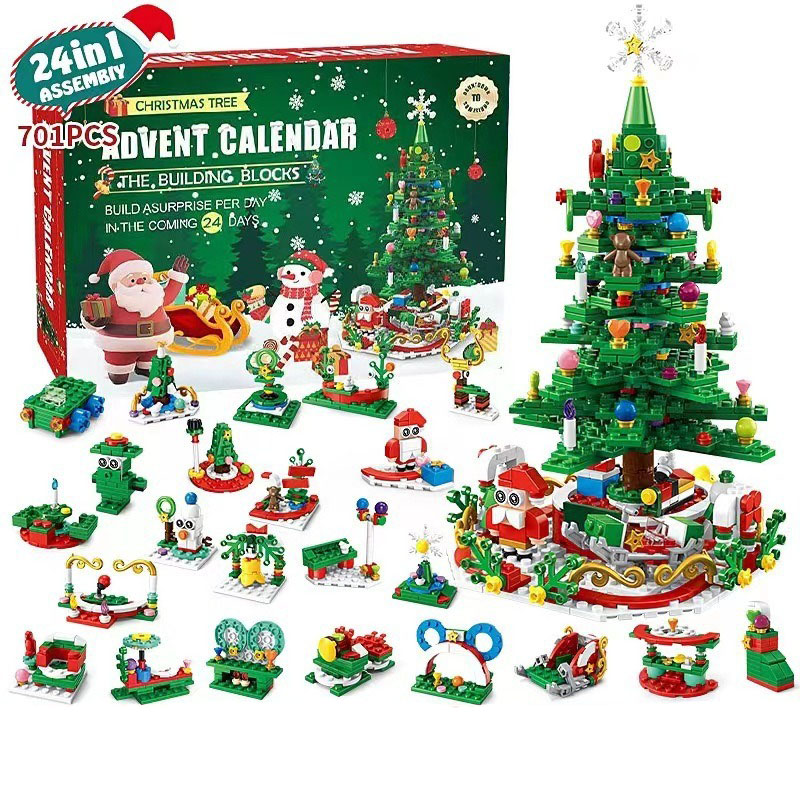 Hot Christmas Series Advent Ca - Advent Calendar Gift review and price