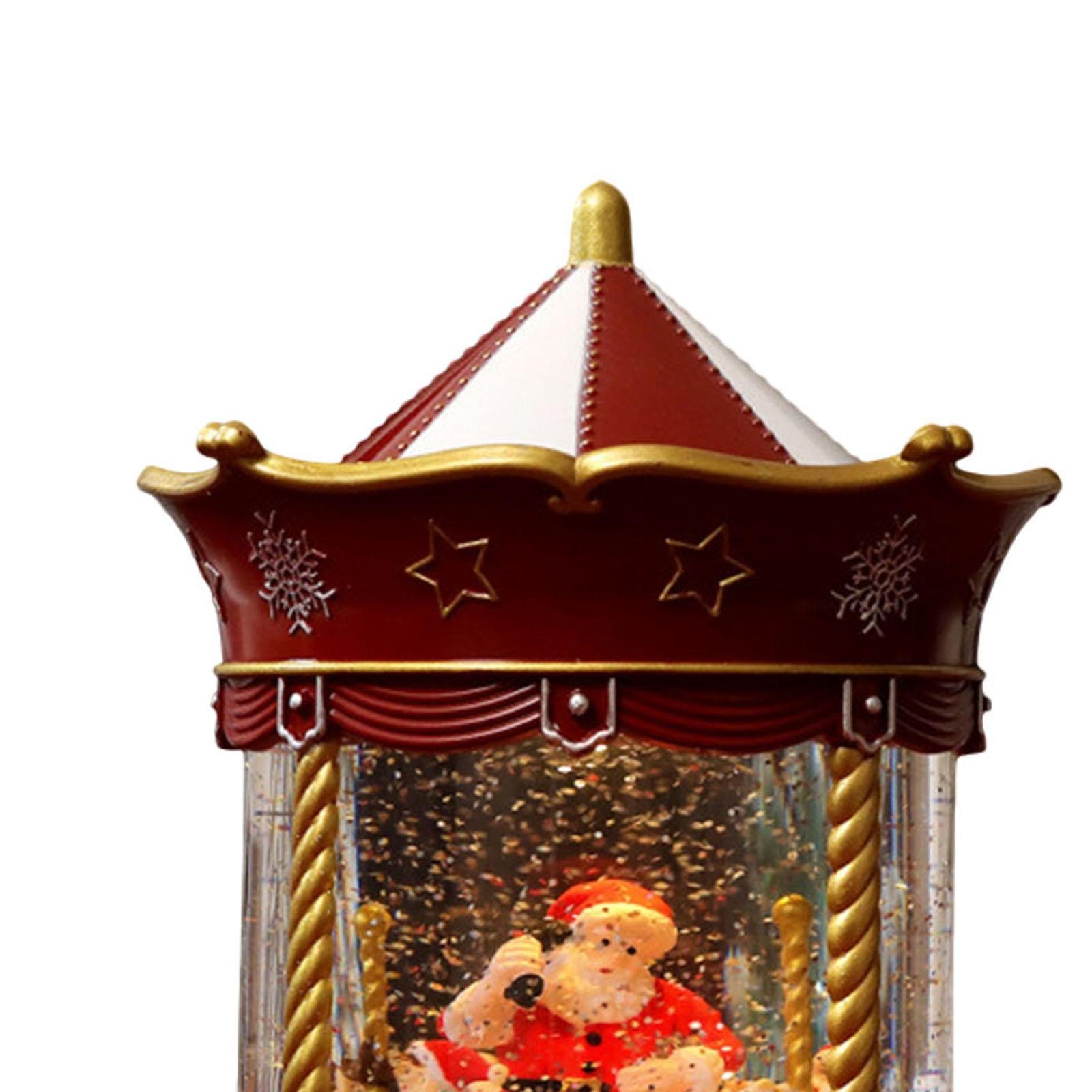 Christmas Musical Snow Globe C - Snow Globe Musical review and price