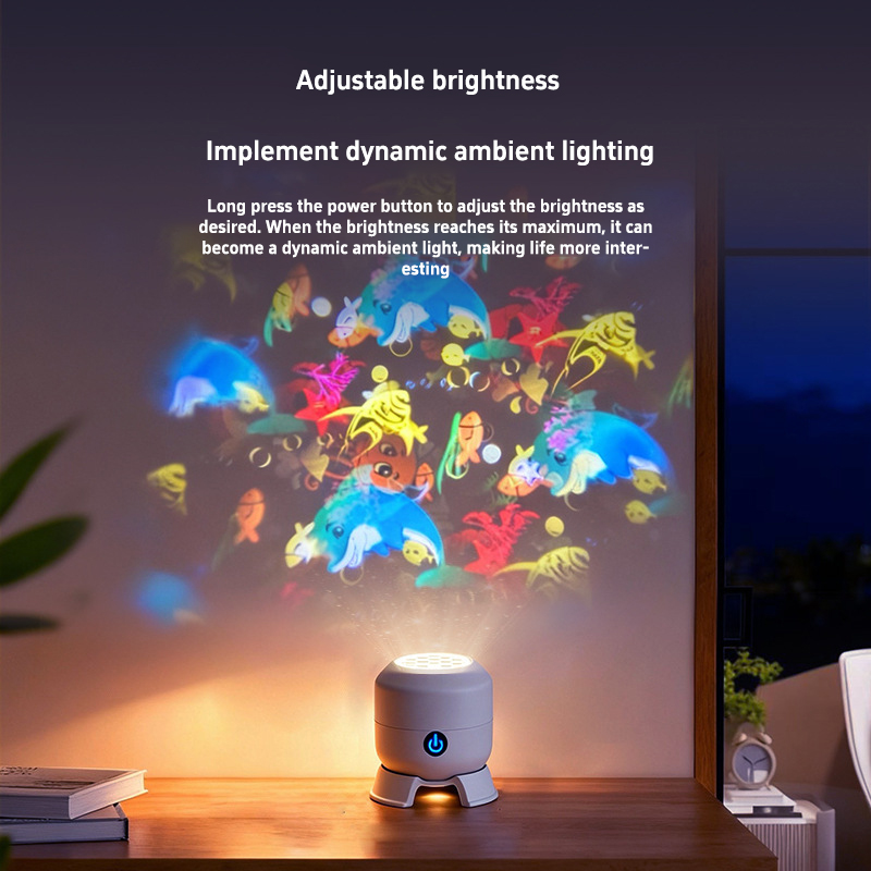 Dynamic Projector Light Rotati - Christmas Lights Outdoor review and price