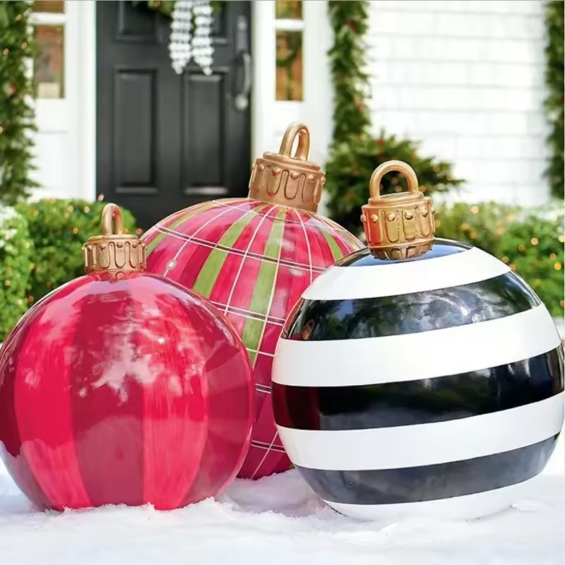 60cm Outdoor Christmas Inflata - Christmas Lights Outdoor review and price