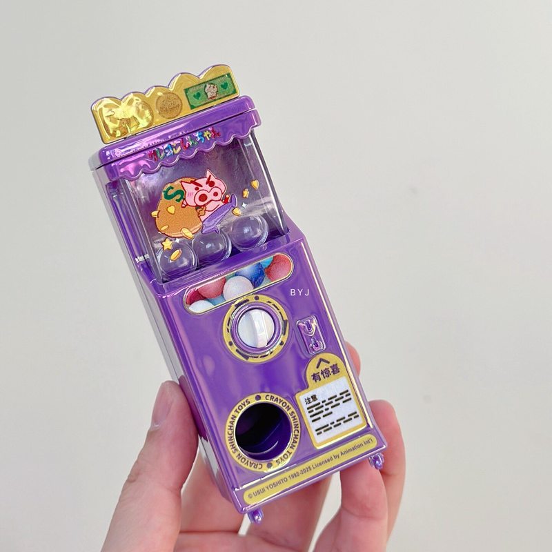 Authentic Crayon Shin-Chan Fun - Ornament Ball Set review and price