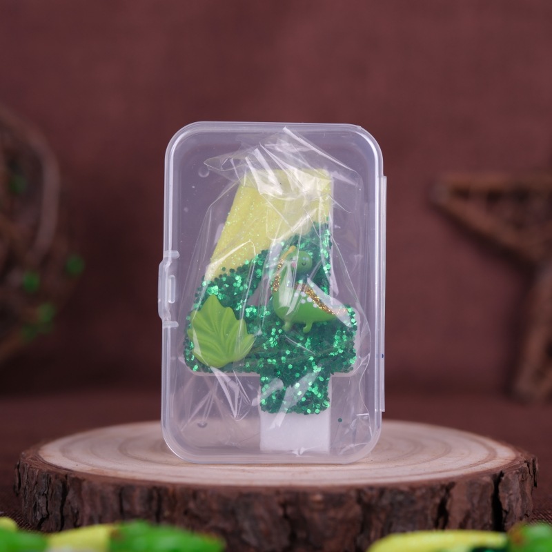 New 0-9 Number Birthday Candle - Holiday Candle Set review and price