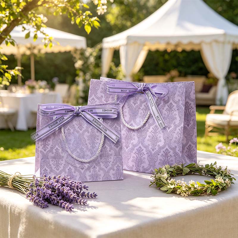 Luxury Thick Cardboard Shoppin - Gift Box Wrap Set review and price