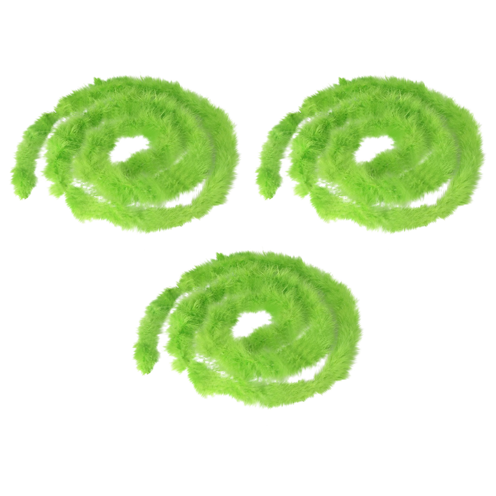 Christmas Garland 3 PCS 20 Fee - Tinsel Garland Decoration review and price