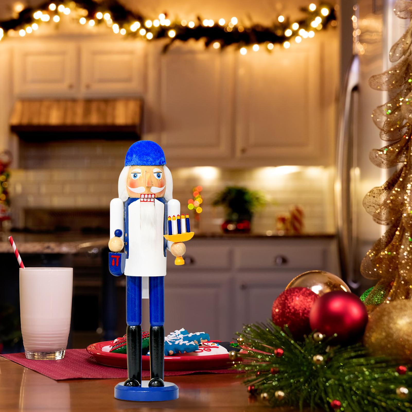 Nutcracker Ornament Christmas  - Nutcracker Figurine review and price
