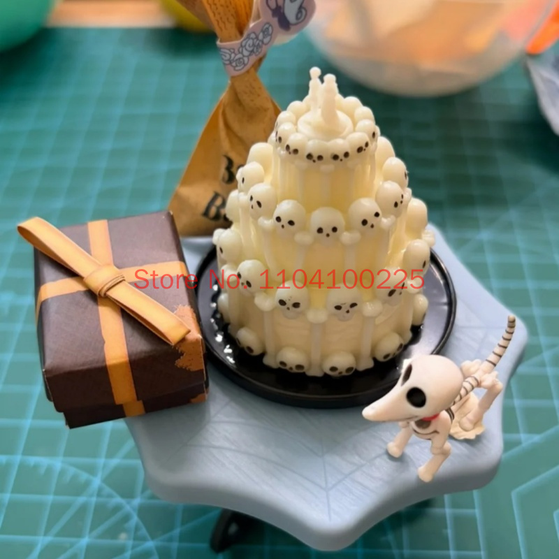 Genuine Miniverse Blind Box Ha - Ornament Ball Set review and price