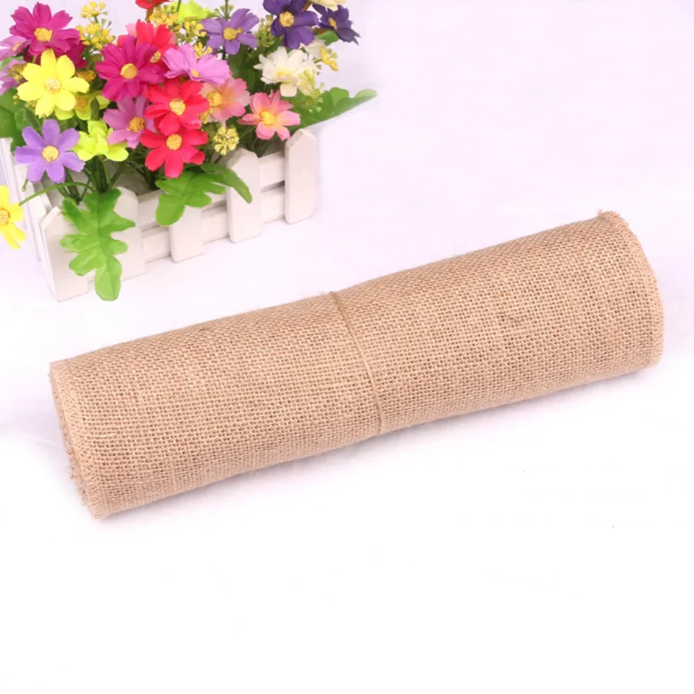 New Desig Beige Burlap Roll 30 - Christmas Table Runner review and price