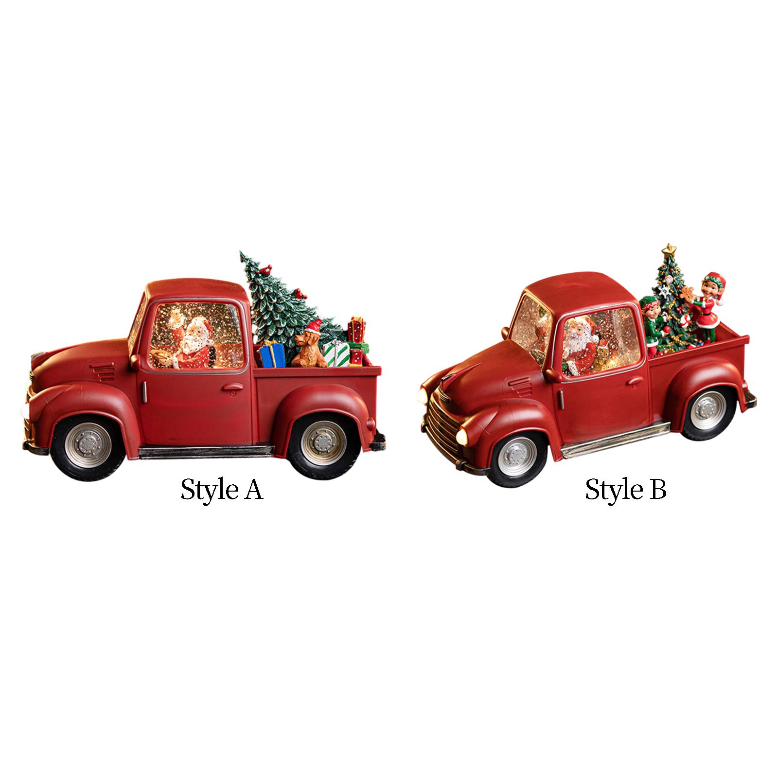 Christmas Decoration Lighted T - Snow Globe Musical review and price