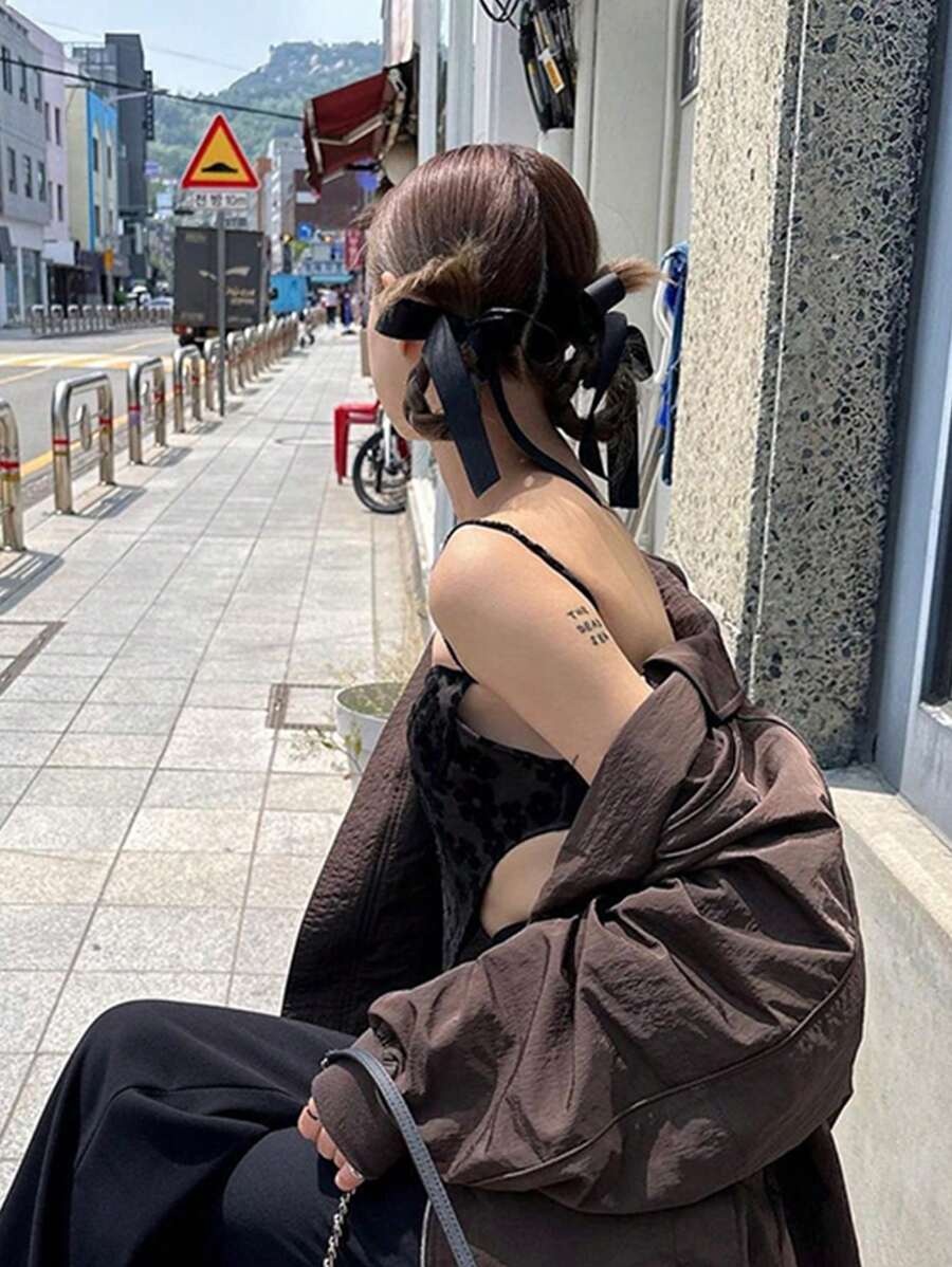2pcs/set women's fashion multi - Ribbon Bow Gift review and price