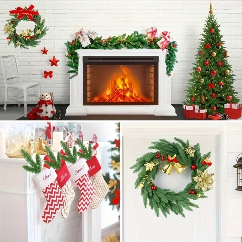 2026New Artificial Pine Trees  - Christmas Tree Artificial review and price
