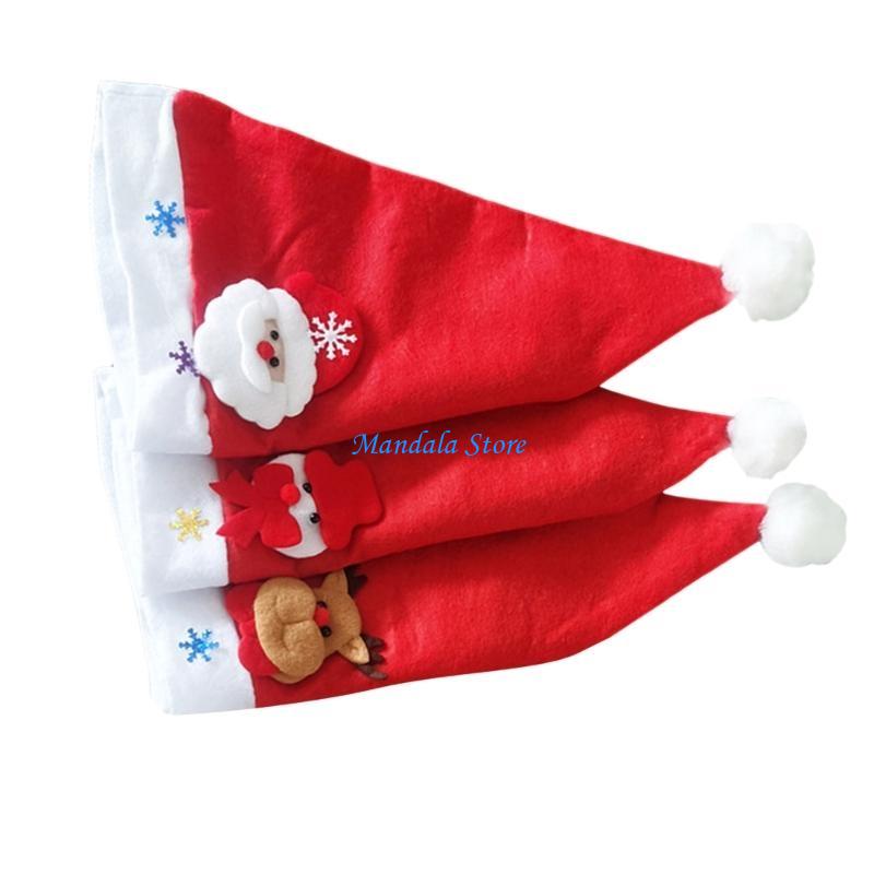U2JC Red Plush Santa Hat Women - Santa Hat Plush review and price