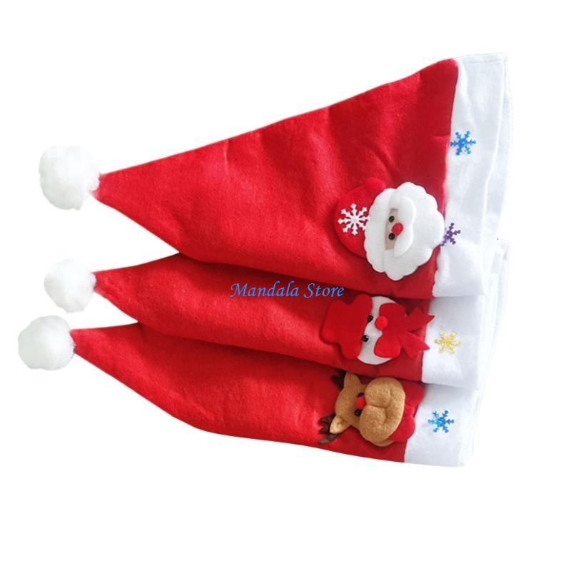 U2JC Red Plush Santa Hat Women - Santa Hat Plush review and price