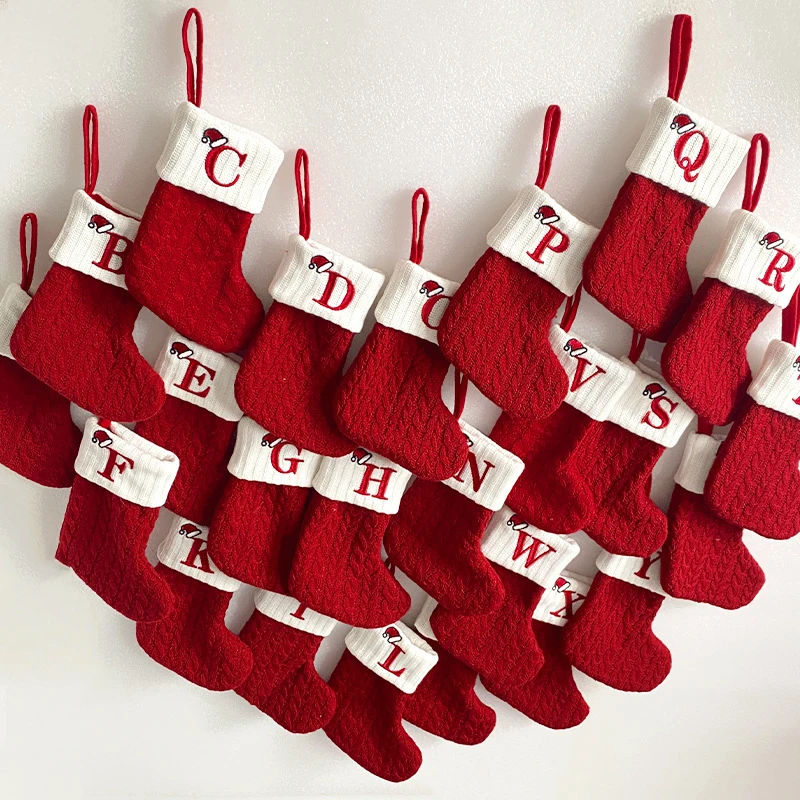 Christmas Decoration 2025 Deco - Christmas Stocking Hanging review and price