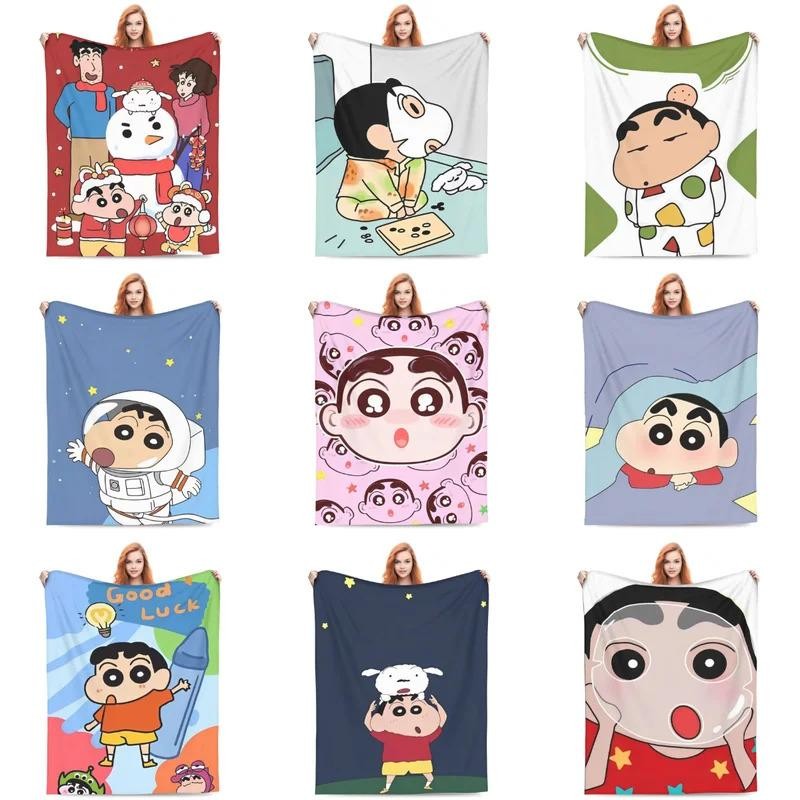 TOPTOY Licensed Cute Cartoon K - Christmas Throw Blanket review and price