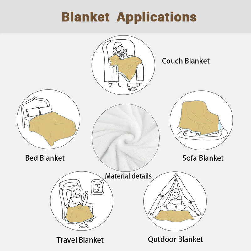 TOPTOY Licensed Cute Cartoon K - Christmas Throw Blanket review and price