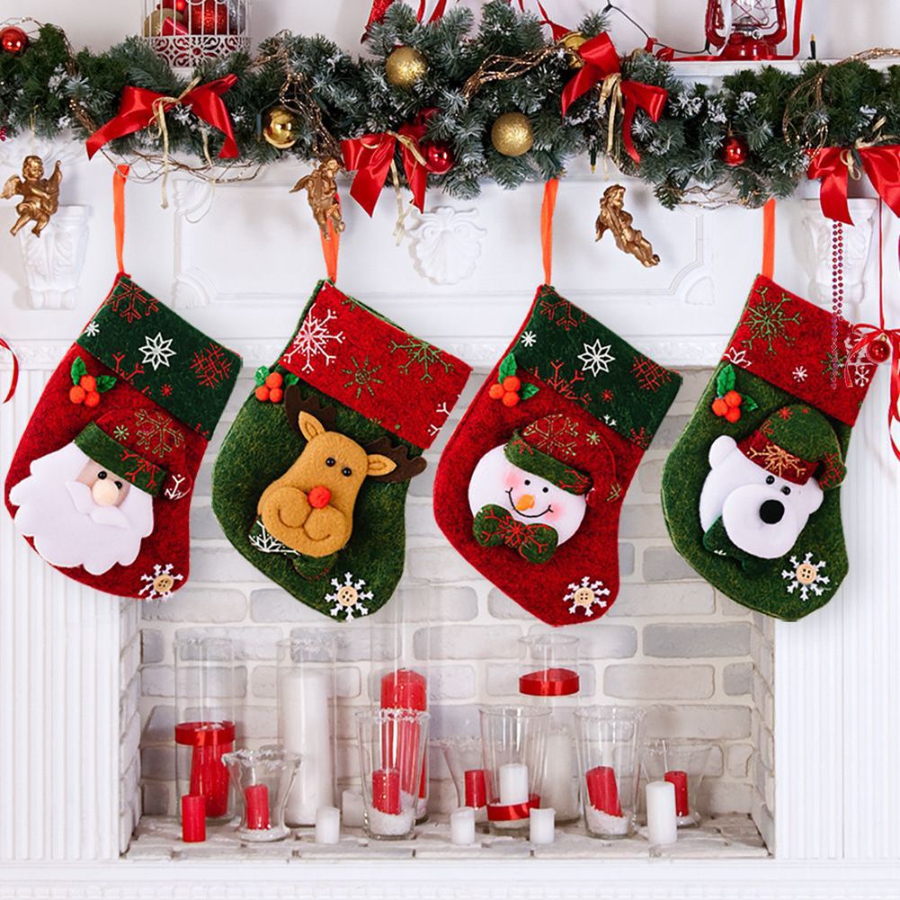 Ornament Christmas Stocking Pa - Christmas Stocking Hanging review and price